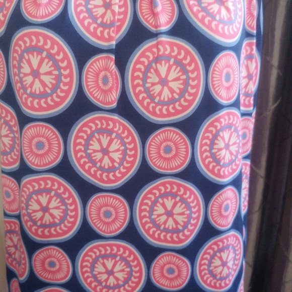 MudPie dress - Picture 2 of 3